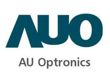 auo optronics